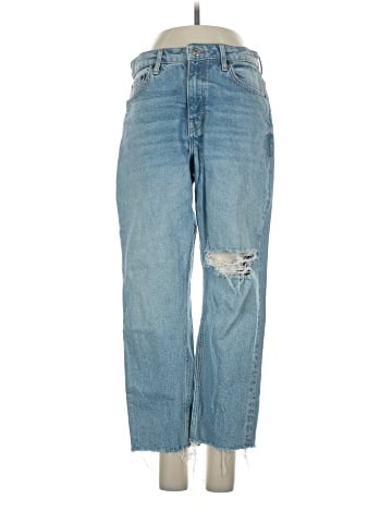 Topshop Jeans (view 1)