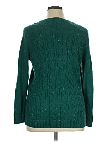 Talbots Pullover Sweater (view 2)