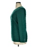 Talbots Teal Pullover Sweater Size 1X - photo 5