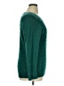 Talbots Teal Pullover Sweater Size 1X - photo 4