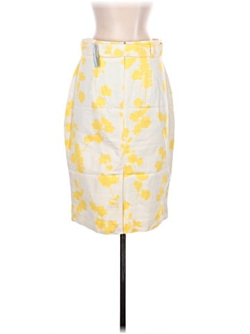 Ann Taylor Casual Skirt (view 2)