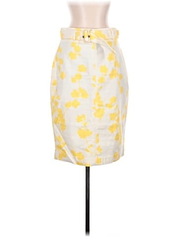 Ann Taylor Casual Skirt (view 1)