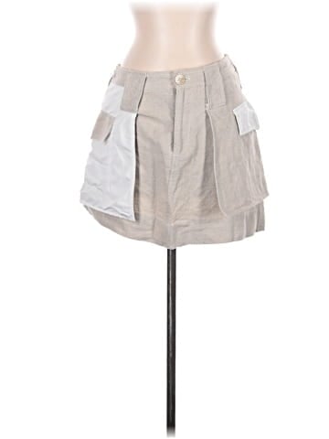 Ganni Casual Skirt (view 1)