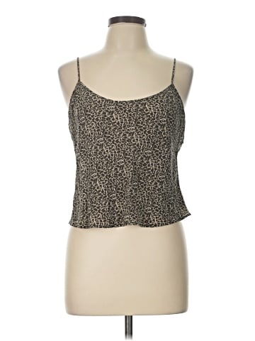 i.e. Sleeveless Top (view 1)