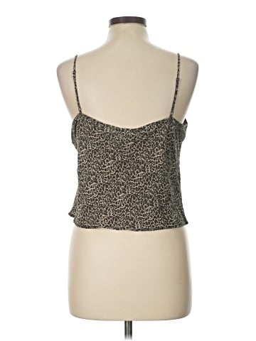i.e. Sleeveless Top (view 2)