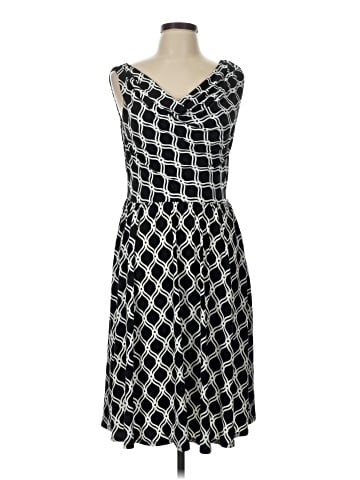 White House Black Market Cocktail Dress (view 1)