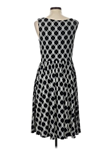 White House Black Market Cocktail Dress (view 2)