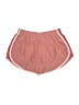 Nike 100% Polyester Pink Athletic Shorts Size M - photo 2