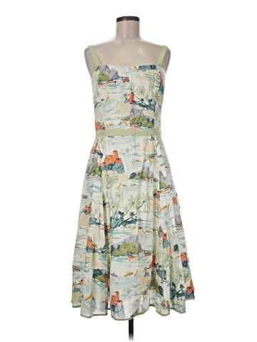 Ephemera Cocktail Dress (view 1)
