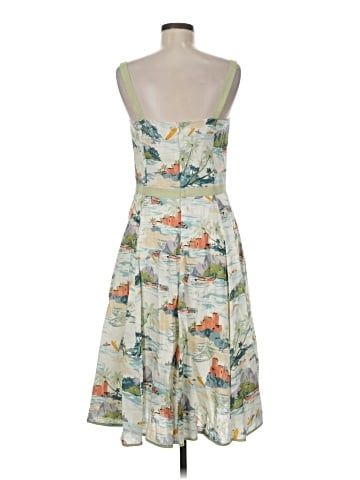 Ephemera Cocktail Dress (view 2)