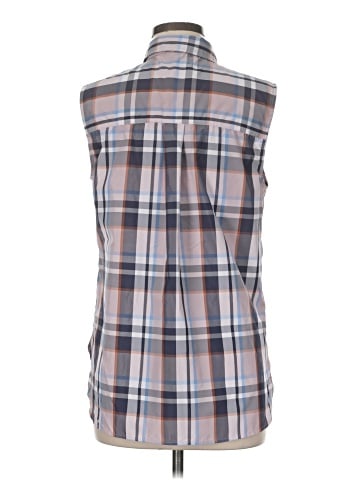 Eddie Bauer Sleeveless Blouse (view 2)