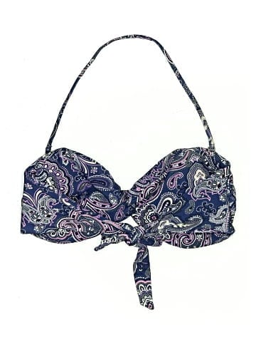 Converse One Star Swimsuit Top (view 2)