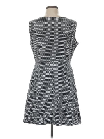 Lands' End Casual Dress (view 2)