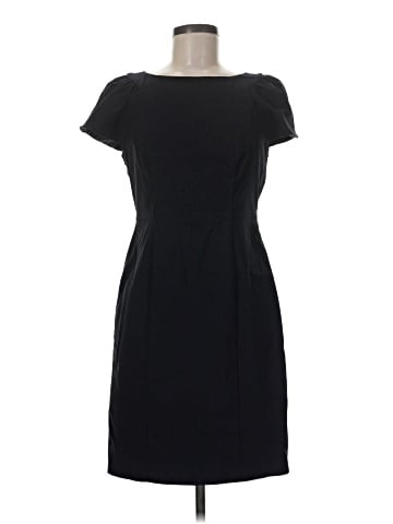 Adrianna Papell Cocktail Dress (view 1)