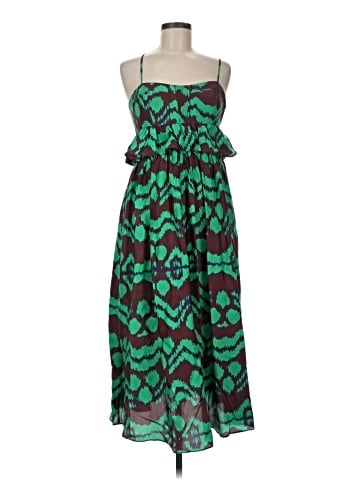 Ulla Johnson Casual Dress (view 1)
