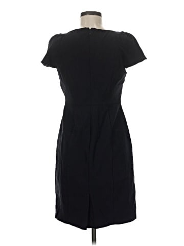 Adrianna Papell Cocktail Dress (view 2)
