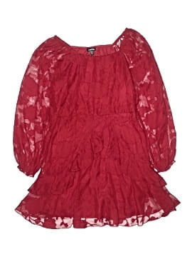 Zunie Dress (view 1)