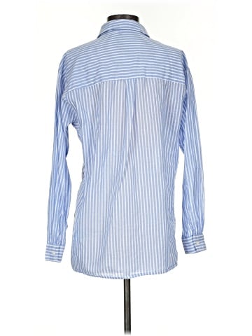 J. McLaughlin Long Sleeve Button-Down Shirt (view 2)