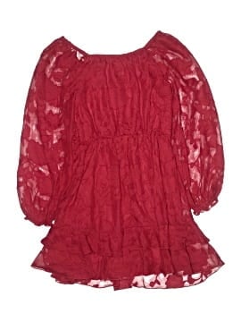 Zunie Dress (view 2)