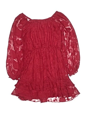 Zunie Dress (view 2)