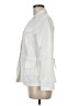Talbots White Jacket Size Med Petite - photo 5