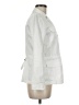 Talbots White Jacket Size Med Petite - photo 4