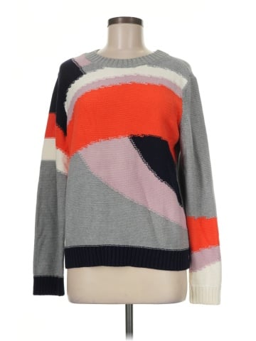 1.State Pullover Sweater (view 1)