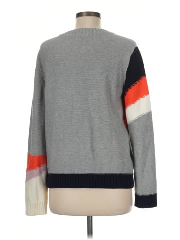 1.State Pullover Sweater (view 2)