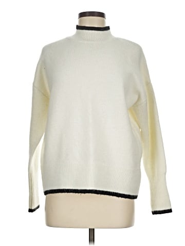 Max Studio Turtleneck Sweater (view 1)