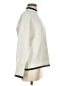 Max Studio Solid Ivory Turtleneck Sweater Size M - photo 4