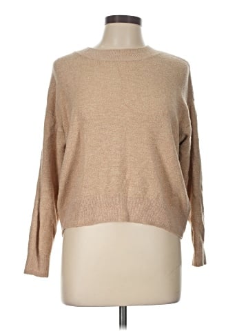 H&M Pullover Sweater (view 1)