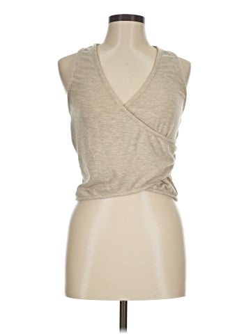 Lovers + Friends Sleeveless T-Shirt (view 1)