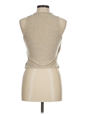 Lovers + Friends Sleeveless T-Shirt (view 2)