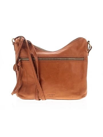 Margot Leather Crossbody Bag (view 1)