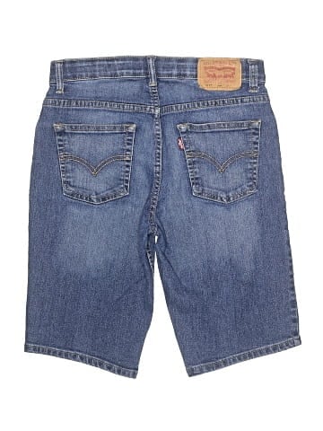 Levi's Denim Shorts (view 2)