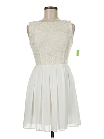 B. Darlin Cocktail Dress (view 1)