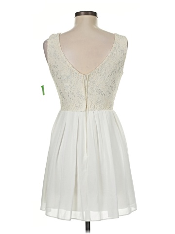 B. Darlin Cocktail Dress (view 2)