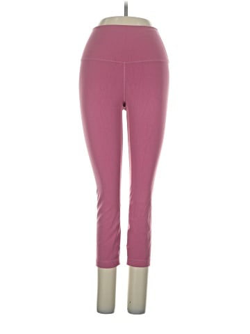 Lululemon Athletica Active Pants (view 1)