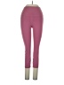 Lululemon Athletica Pink Active Pants Size 4 - photo 1
