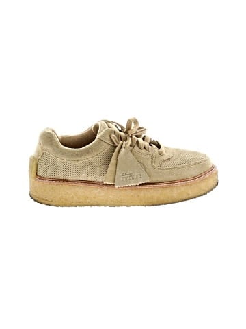 Clarks Sneakers (view 1)