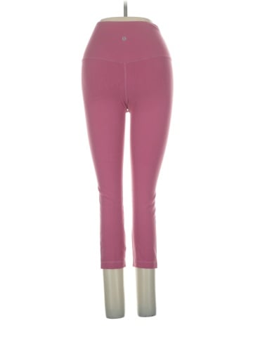 Lululemon Athletica Active Pants (view 2)