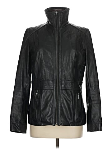 Pelle Studio Jacket (view 1)