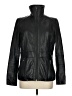 Pelle Studio 100% Polyester Black Jacket Size M - photo 1