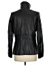 Pelle Studio 100% Polyester Black Jacket Size M - photo 2
