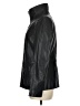 Pelle Studio 100% Polyester Black Jacket Size M - photo 5