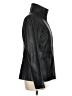 Pelle Studio 100% Polyester Black Jacket Size M - photo 4