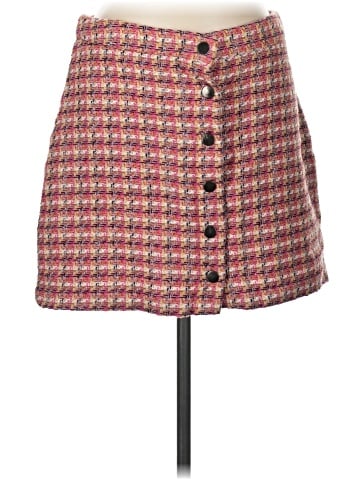 Zara TRF Casual Skirt (view 1)