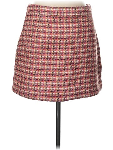 Zara TRF Casual Skirt (view 2)