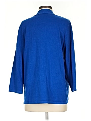 Alfred Dunner Pullover Sweater (view 2)
