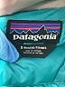 Patagonia 100% Polyester Gray Vest Size S - photo 6